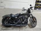 2019 HARLEY-DAVIDSON XL883 N - 1HD4LE214KC425619