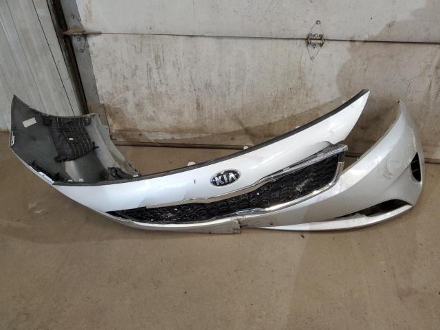 2018 KIA FORTE LX - 3KPFK4A75JE283558