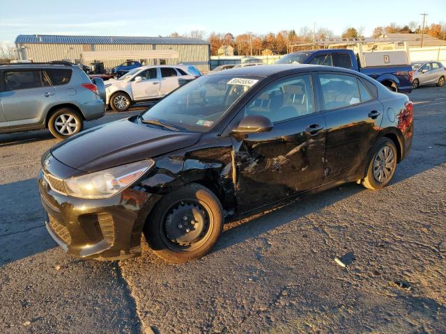 VIN 3KPA24AD1LE297993 2020 KIA RIO no.1