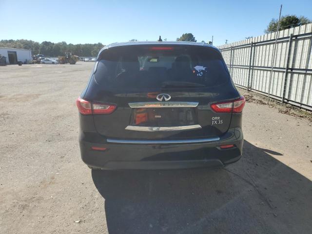 VIN 5N1AL0MN2DC317022 2013 INFINITI JX35 no.6