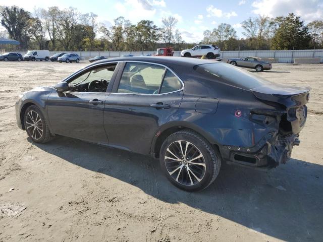 2018 TOYOTA CAMRY L - JTNB11HK6J3014336