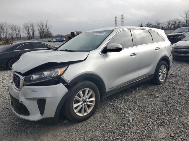 2019 KIA SORENTO LX #3004064424