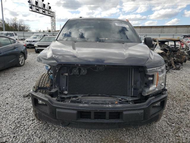 2019 FORD F150 SUPER - 1FTEW1EP8KFA32937