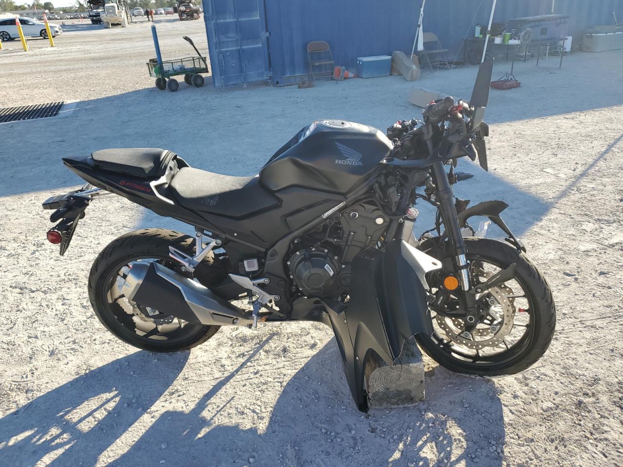 MLHPC7052R5000475 HONDA CBR500 RA 2024