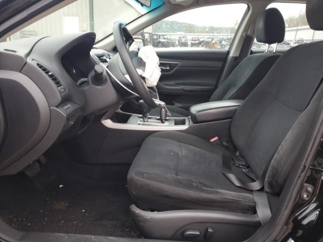 2015 NISSAN ALTIMA 2.5 - 1N4AL3AP4FC588961