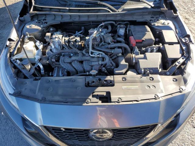 2021 NISSAN ALTIMA SR - 1N4BL4CV1MN416474