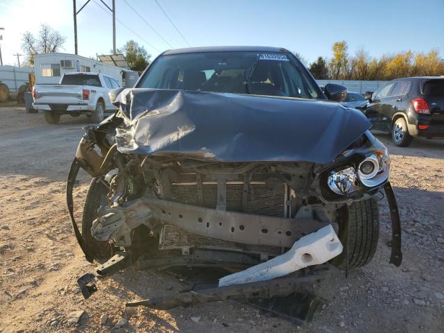 2016 MAZDA CX-5 TOURI - JM3KE2CY3G0879177