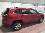 JEEP CHEROKEE L photo