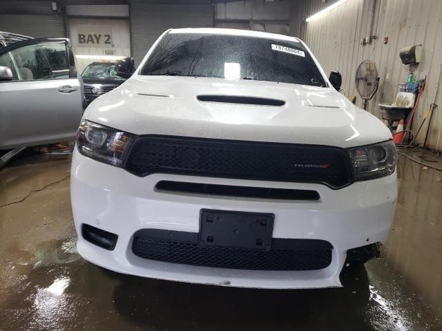 2019 DODGE DURANGO R/ - 1C4SDJCT4KC525993