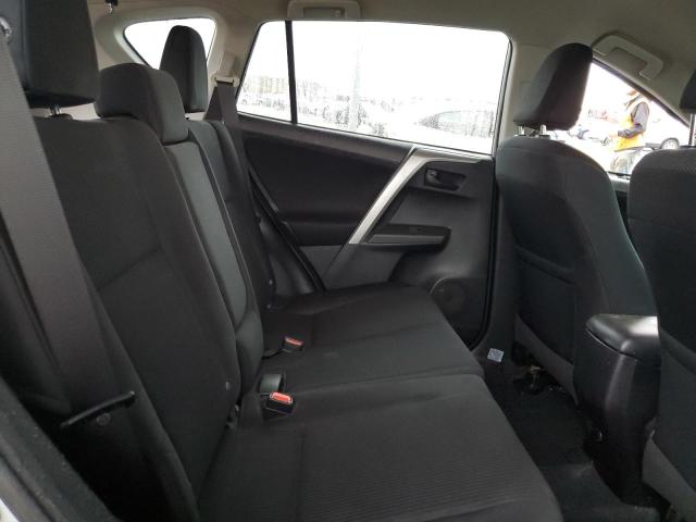 2016 TOYOTA RAV4 LE - 2T3ZFREV5GW276730