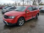 2015 DODGE JOURNEY CR - 3C4PDCGB4FT752467