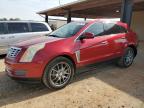 CADILLAC SRX LUXURY photo