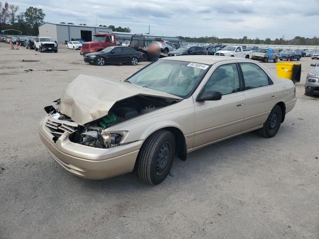 Global Auto Auctions: 1999 TOYOTA CAMRY LE