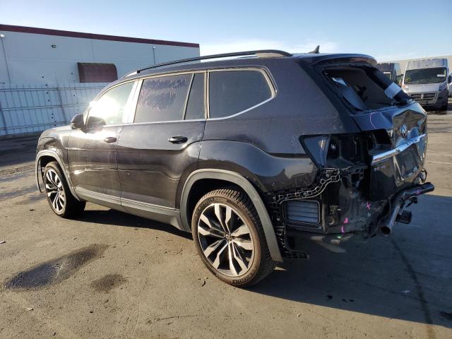 VIN 1V2JR2CA9NC562347 2022 VOLKSWAGEN ATLAS no.2