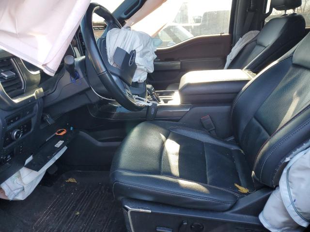 2023 FORD F150 SUPER - 1FTEW1EPXPFA30257