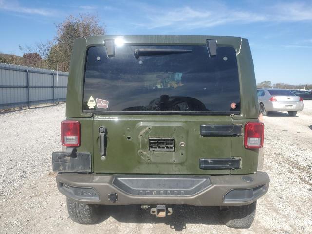 2016 JEEP WRANGLER U - 1C4BJWEG5GL228616
