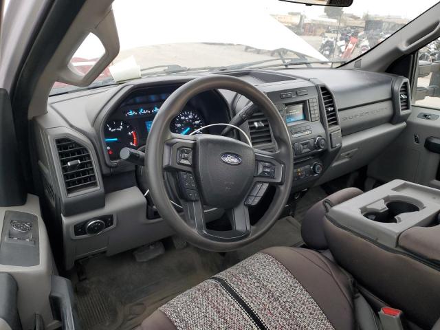 2017 FORD F250 SUPER - 1FTBF2BT0HED67490