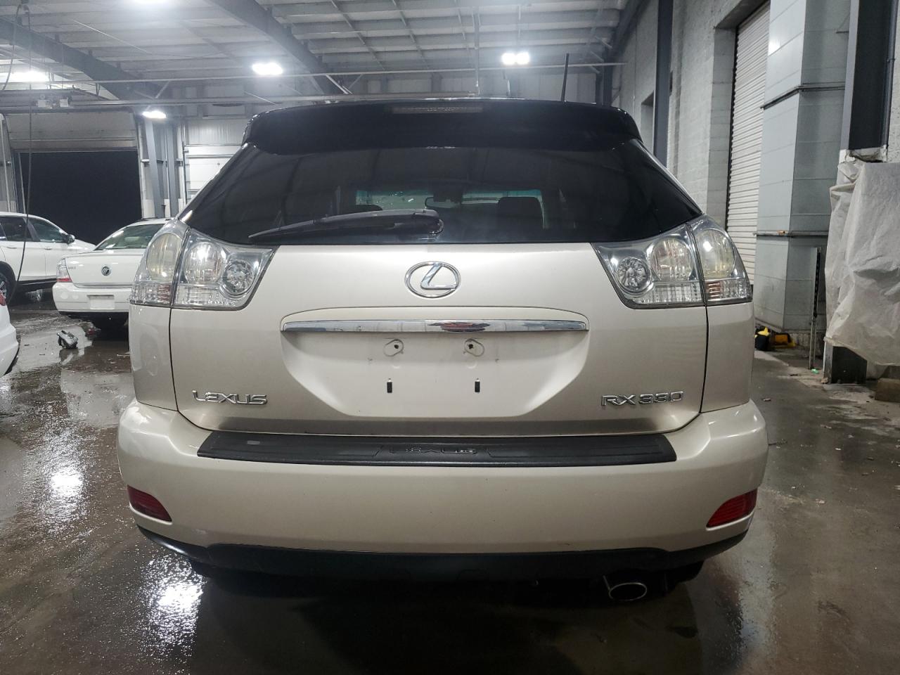 Lot #3004174926 2005 LEXUS RX 330