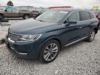 2016 LINCOLN MKX RESERV - 2LMTJ8LP3GBL36154