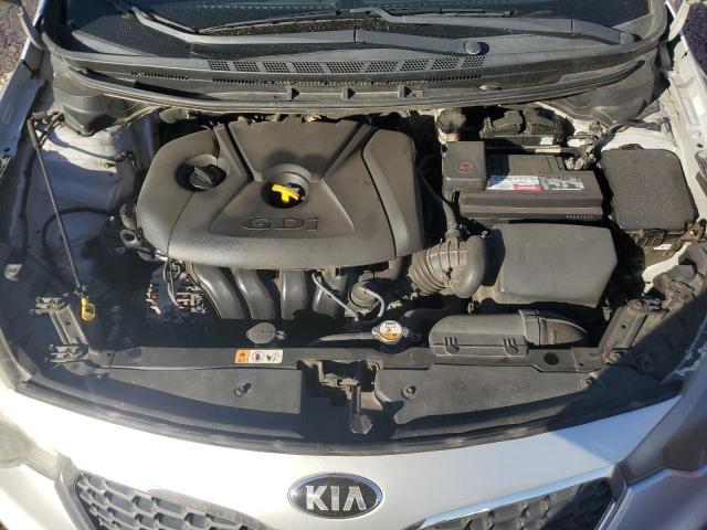 VIN KNAFX4A85F5337824 2015 KIA FORTE no.11