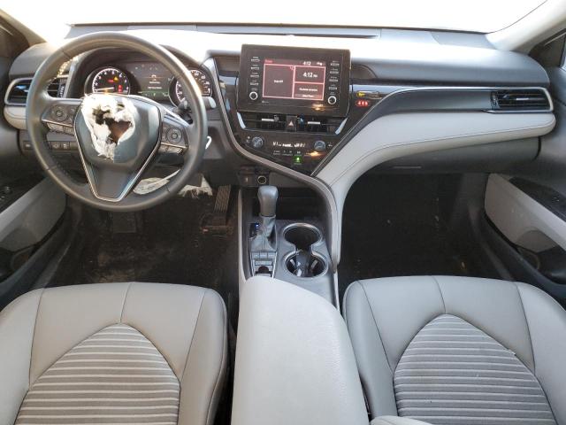 2024 TOYOTA CAMRY SE N - 4T1G11BK0RU109964