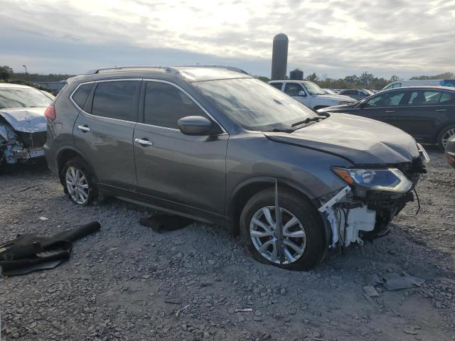 VIN JN8AT2MT9KW503378 2019 Nissan Rogue, S no.4