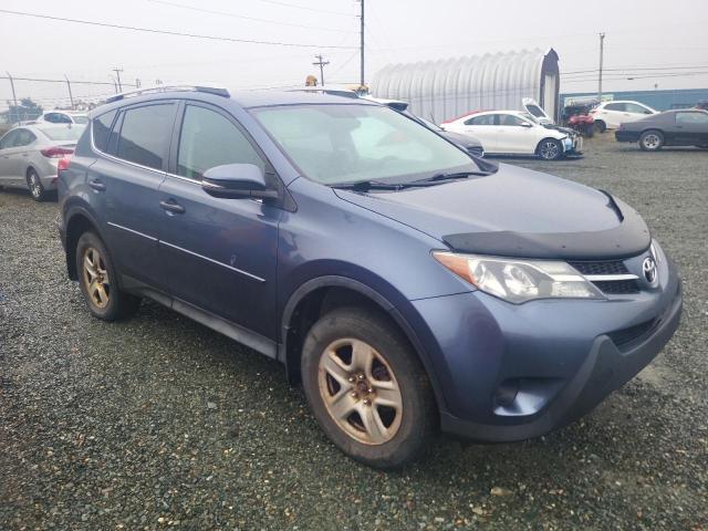 Vin: 2t3bfrev2dw108489, lot: 79765244, toyota rav4 le 20134