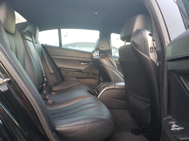 2018 BMW 640 XI GRA - WBA6D2C53JGT73430