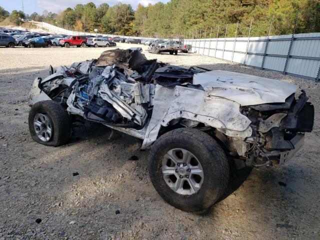 2018 TOYOTA 4RUNNER SR - JTEBU5JRXJ5582356