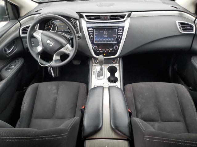 2016 NISSAN MURANO S - 5N1AZ2MG8GN150153