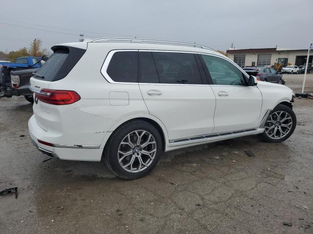 VIN 5UXCW2C54KL088646 2019 BMW X7 no.3