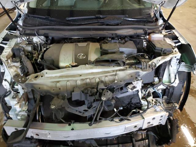 2018 LEXUS RX 350 L - JTJGZKCA9J2003101