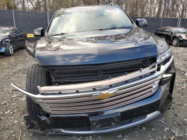 2021 CHEVROLET TAHOE K150 - 1GNSKTKLXMR368139