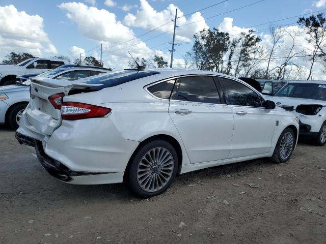 VIN 3FA6P0K95ER289181 2014 Ford Fusion, Titanium no.3