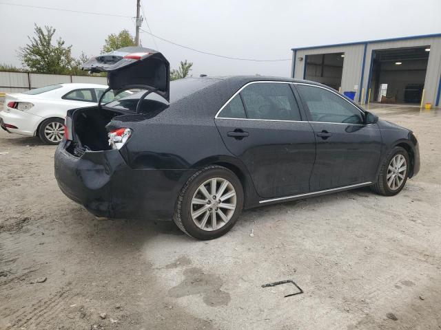 VIN 4T4BF1FK5ER391704 2014 Toyota Camry, L no.3