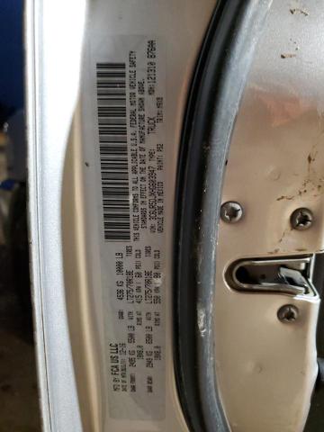 2017 RAM 2500 SLT 3C6UR5DJXHG603947