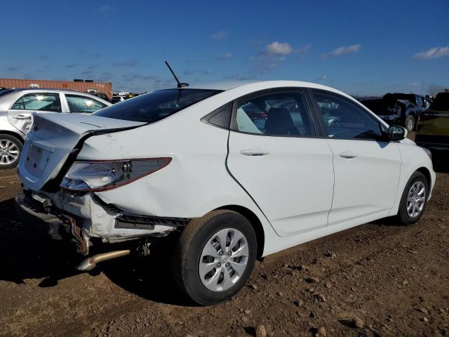 2015 HYUNDAI ACCENT GLS - KMHCT4AEXFU797201