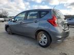 Lot #3048720767 2017 NISSAN VERSA NOTE