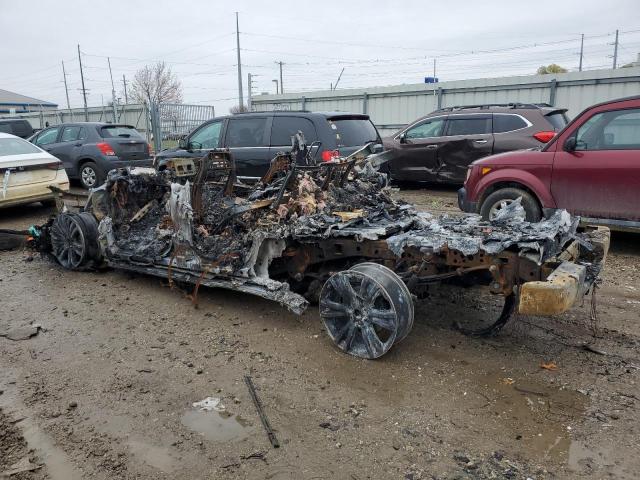 2024 FORD F150 PLATI 1FTFW7LD2RFB70449