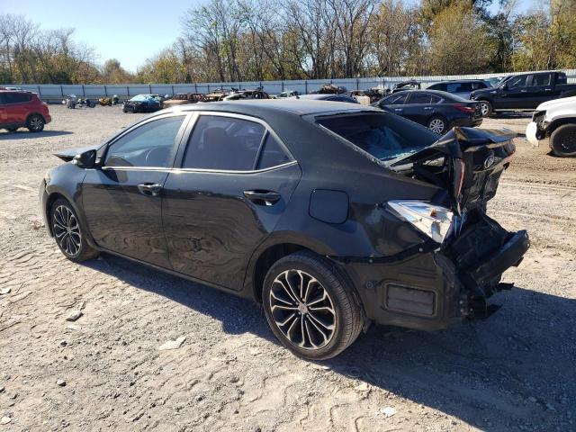 2015 TOYOTA COROLLA L - 5YFBURHE2FP184129