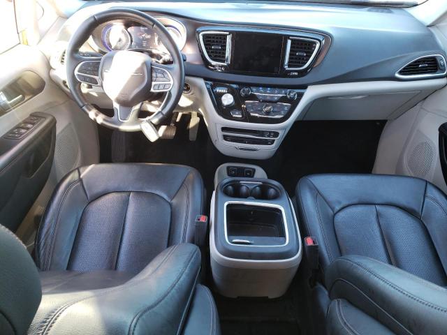 2018 CHRYSLER PACIFICA T - 2C4RC1EG1JR197407