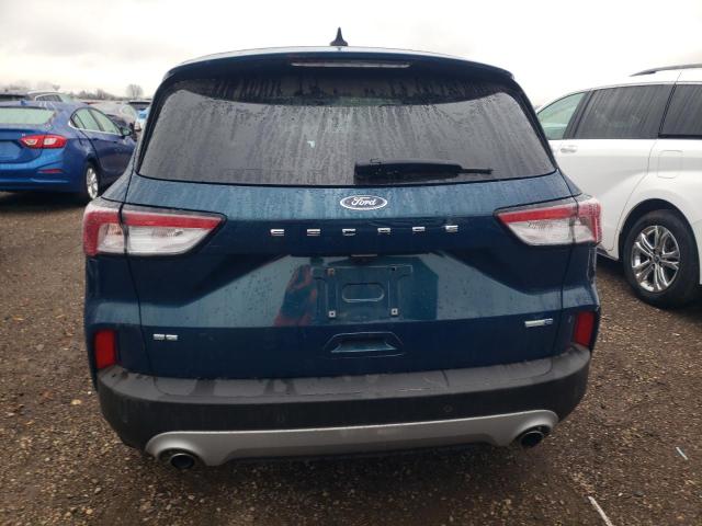 2020 FORD ESCAPE SE - 1FMCU9G63LUB18844