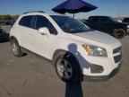 Lot #3024569646 2016 CHEVROLET TRAX 1LT