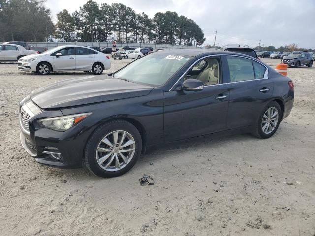 2015 INFINITI Q50 BASE #3034355094