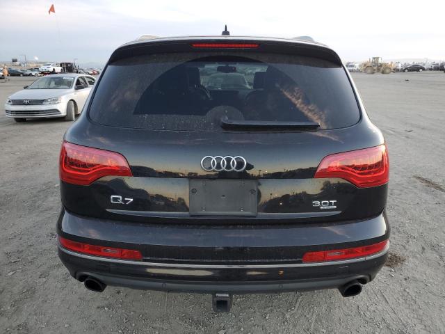 VIN WA1LGAFE2FD003964 2015 AUDI Q7 no.6