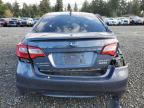 SUBARU LEGACY 2.5 photo