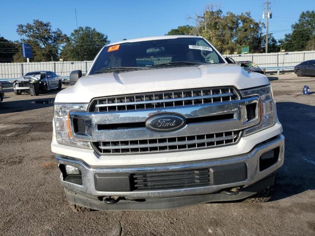 2019 FORD F150 SUPER - 1FTFW1E51KKE51769