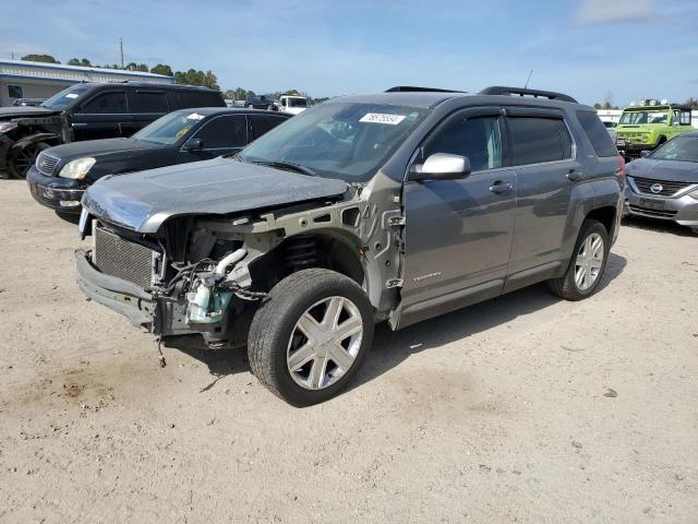 GMC TERRAIN SL