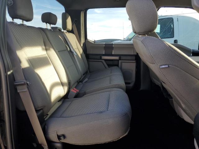 2019 FORD F150 SUPER - 1FTEW1E52KFB18520