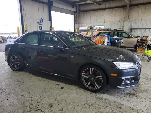 VIN WAUENAF40JN002405 2018 AUDI A4 no.4